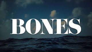 Bones, Infinity, Ghost (Lyrics) - Imagine Dragons, Jaymes Young, Justin Bieber