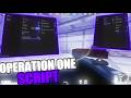 [FREE] Operation One Script | Aimbot, Player ESP| PC &amp; MOBILE