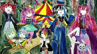 [Halloween 2022 Cover] Dark Woods Circus [14 Vocaloid / UTAUloid カバー]
