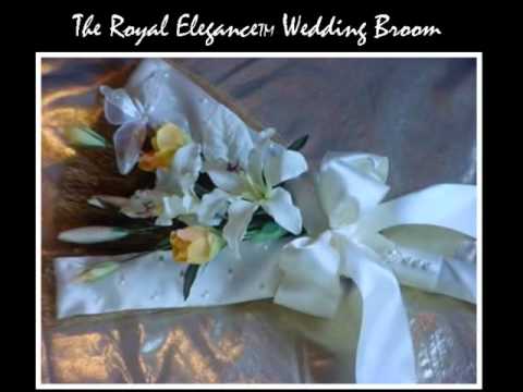 African-Weddings.com, Heritage Wedding Brooms accessories & Gifts