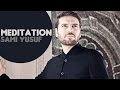 Sami Yusuf Meditation Audio