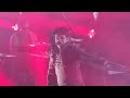 Intruder - Gary Numan - 16th May 2022