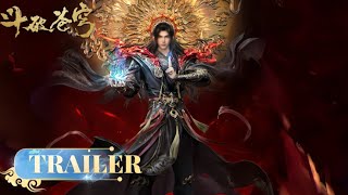 💥【BTTH】 EP194-195 Trailer |《斗破苍穹》 【BTTH New Preview】 |【Battle Through the heavens】