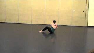 Final Digital Cap Portfolio Component