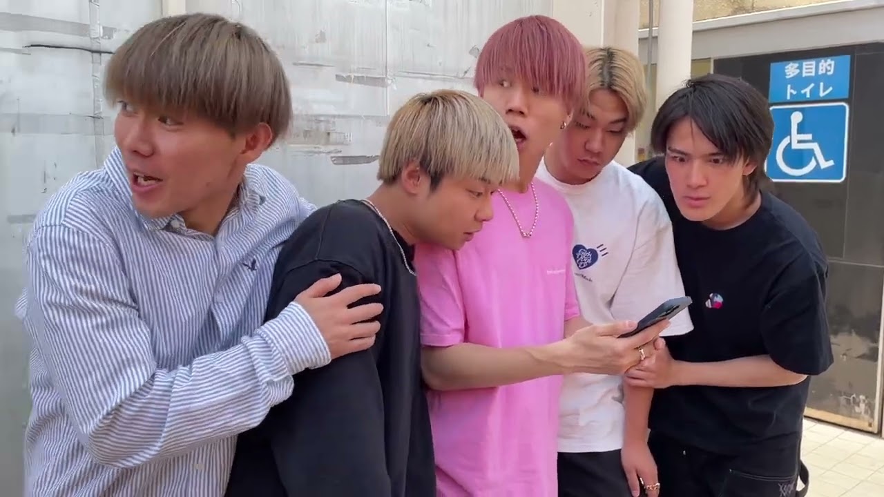 【結成秘話】スクワッドエピソード0