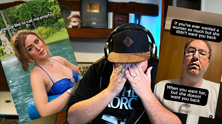 Daz Watches Videos So Cringe It Made My Eyes Hurt