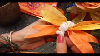 SVF Pippin Make Your Own Butterfly Pick.avi