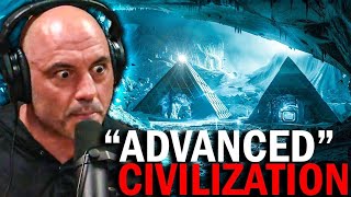 Unveiling the Ice: Secrets of an Advanced Civilization in Antarctica