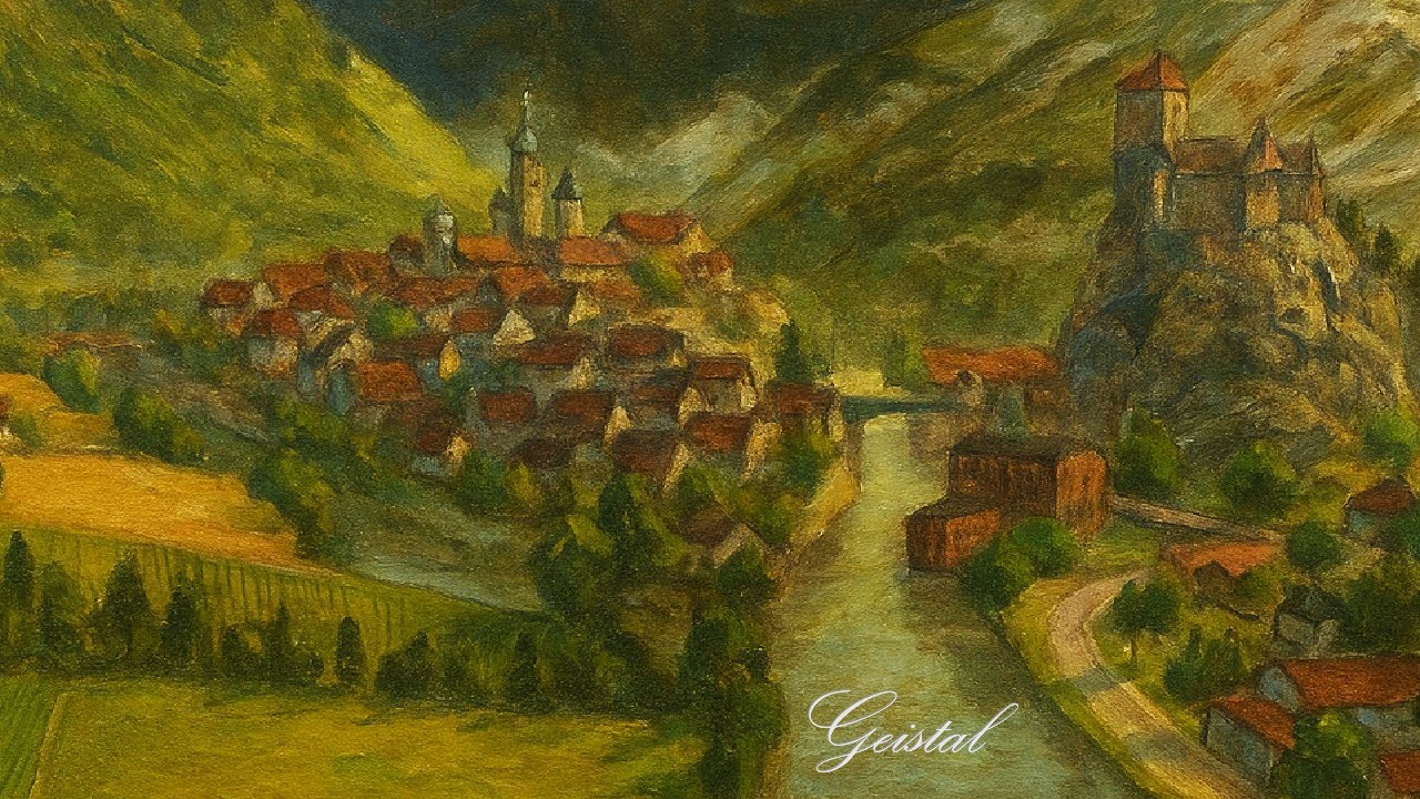 Geistal