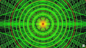 Music Video Loop #17