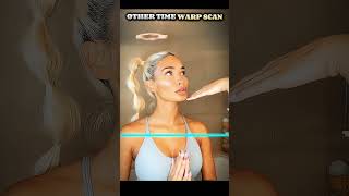I Tried the Time Warp Scan and I Can’t Stop Laughing!