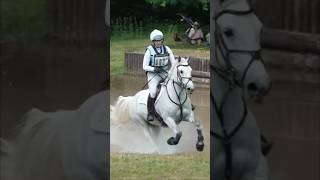 Loveee the new vlog sm 💖 || Video credits - @elphick.event.ponies #shorts #horse #ponies