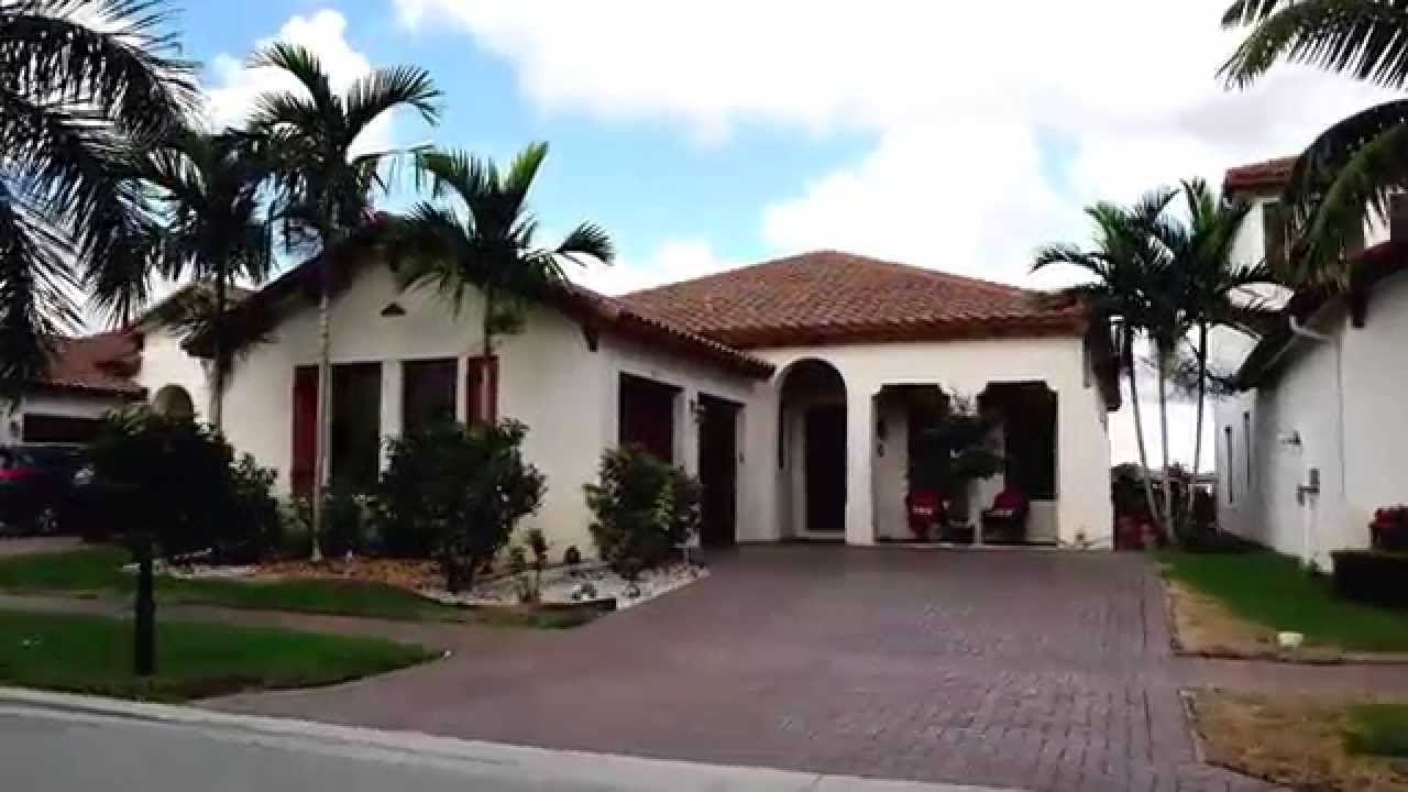 REALTOR SISSI PRESENTS 8373 NW 39th CT. COOPER CITY FL MONTERRA