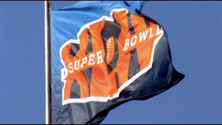 Saints Unlikely Champions of Super Bowl XLIV HD