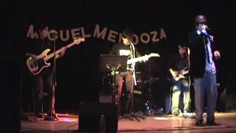She Will Be Loved (Maroon 5) cover by Jojo Quimpo ...