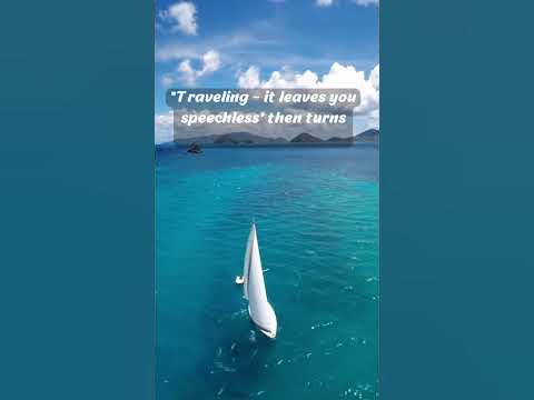 Traveling it leaves you speechless, then turns you into a storyteller # Traveling it leaves you speechless, then turns you into a storyteller #