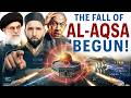 2026 ALLAH S PROMISE IS HAPPENING ON AL AQSA AT THE MOMENT SHEIKH OMAR SULEIMAN