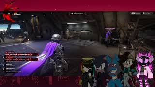 CHAOS STREAM!