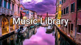 Venetian by Density & Time