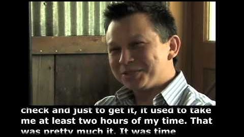 Comdata | Paycards: The Employee Perspective