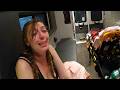 She Crashed Her Car and Forgot Everything – Even the Crash!