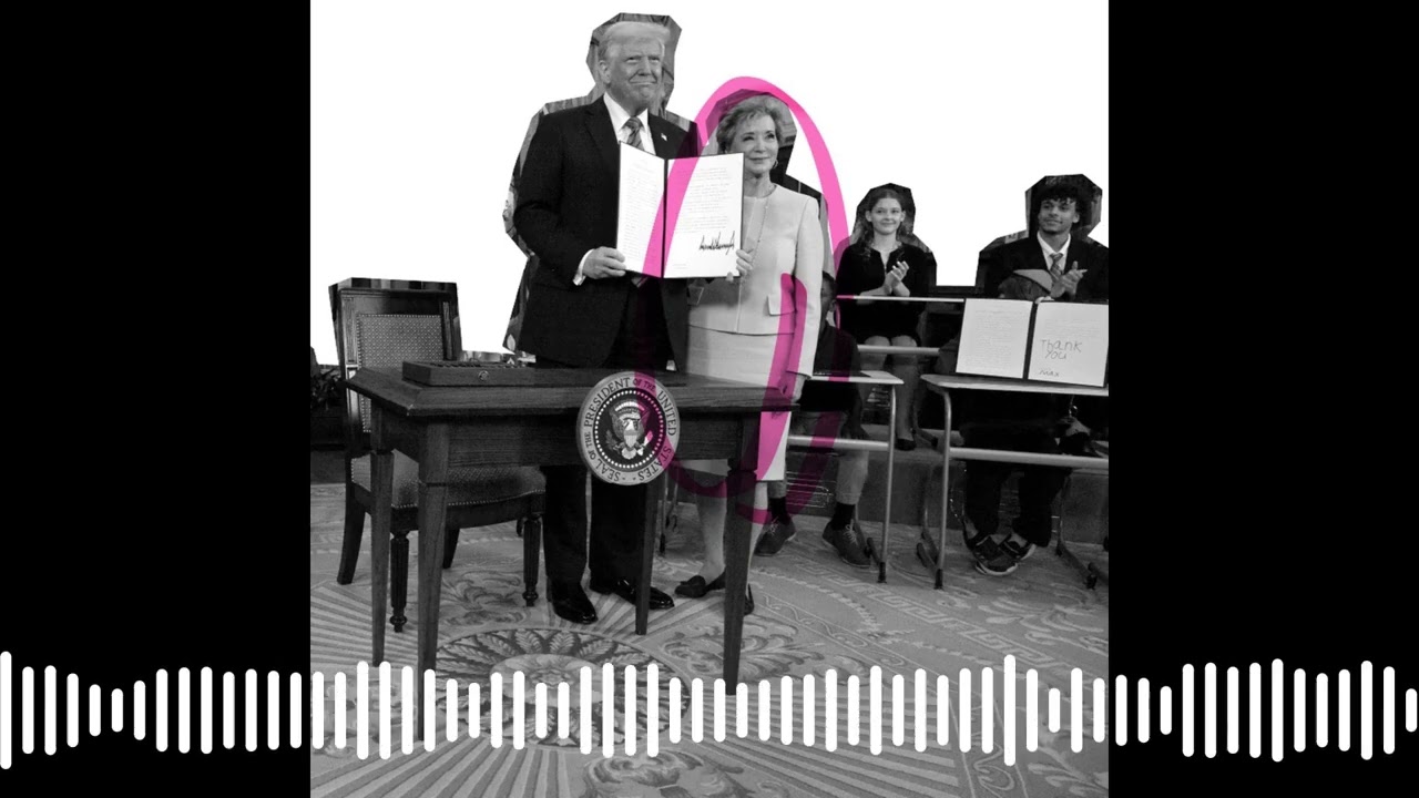 Trump’s Plan to Dismantle the Department of Education | Big Take