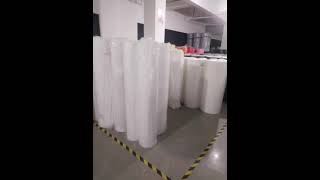 Aderla Warehouse for Material