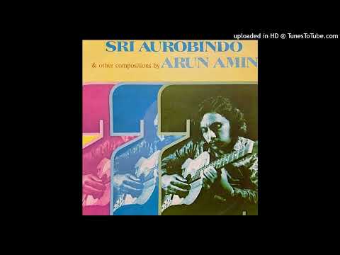 Arun Amin Krishna Folk Rock India 