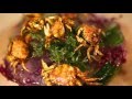 The Sushi Chef Turning Invasive Species Into Delicacies