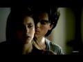 Damon ♥  Elena - Stay With Me