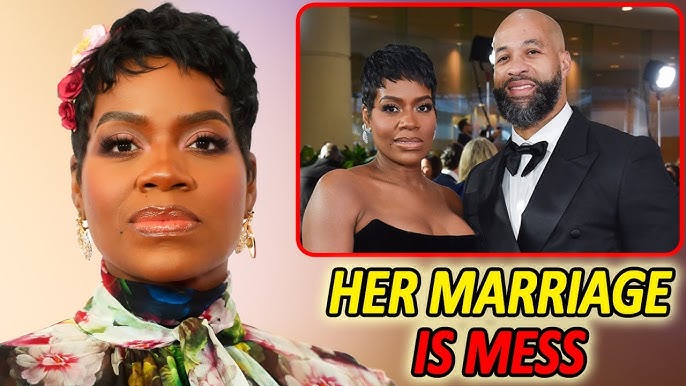 At 40, Fantasia Barrino FINALLY Confirms What We Knew All Along - YouTube