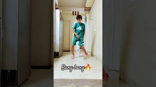 Hrithik Roshan ka fan #art #hiphopindiadancerealtyshowand #dance