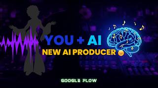 Google Just Changed Music Forever ... AI Producer Is Here 🤯