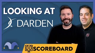 Is Darden Restaurants Stock a Hidden Gem or Just Average?