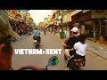 How I Spend My Rent Money:Vietnam