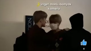 MARKHYUCK MOMENTS PART 3