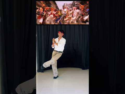 Bappa Morya – Ganpati Special Dance