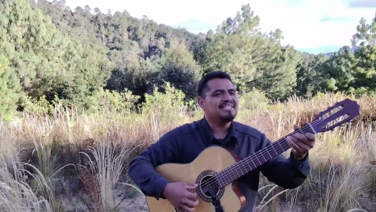 Mi entrega total | Francisco Santiago