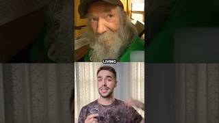 Delivery Driver Saves Mans Life?