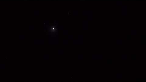 Big Orb Down Low over Australia with Pete Slattery