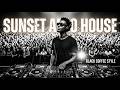 Afro House 2026 - Deep Melodic Mix 🔥 Black Coffee Style