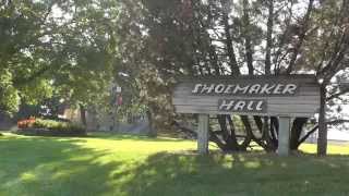 Celebrity Shoemaker Hall Marks 100 Years at St. Cloud State University Wealth