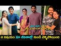 Nagarjuna Akkineni comments on Samantha, Naga Chaitanya divorce