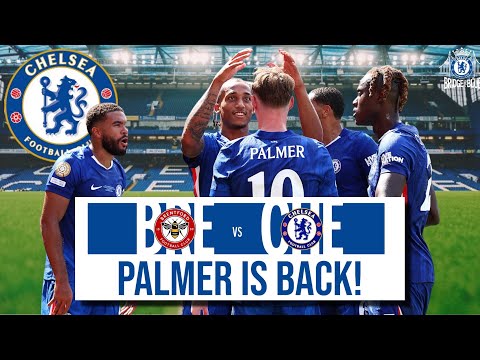 antamtoto x ex188 - LAGA PEMUTUS KUTUKAN! MENGHADAPI TIM “HANTU” BRENTFORD VS CHELSEA | Preview Match Wajib 3 Point