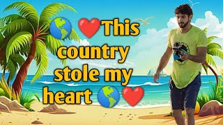 🌎❤️ This country stole my heart 🌎❤️|fazza sheikh hamdan|fazza prince|fazza King|