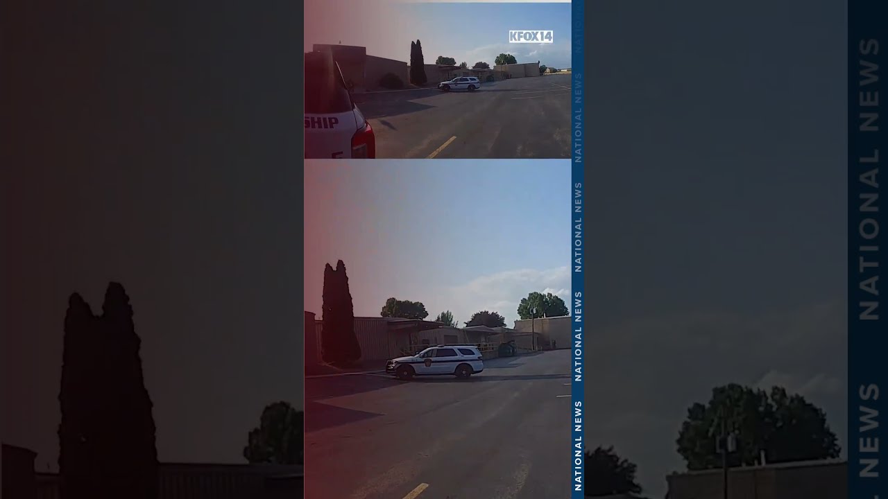 New Bodycam Footage To Reveal Details Before Trump And Rallygoers Were Shot