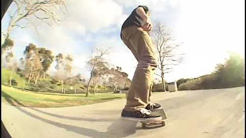 Brian Blakely 2008-2009