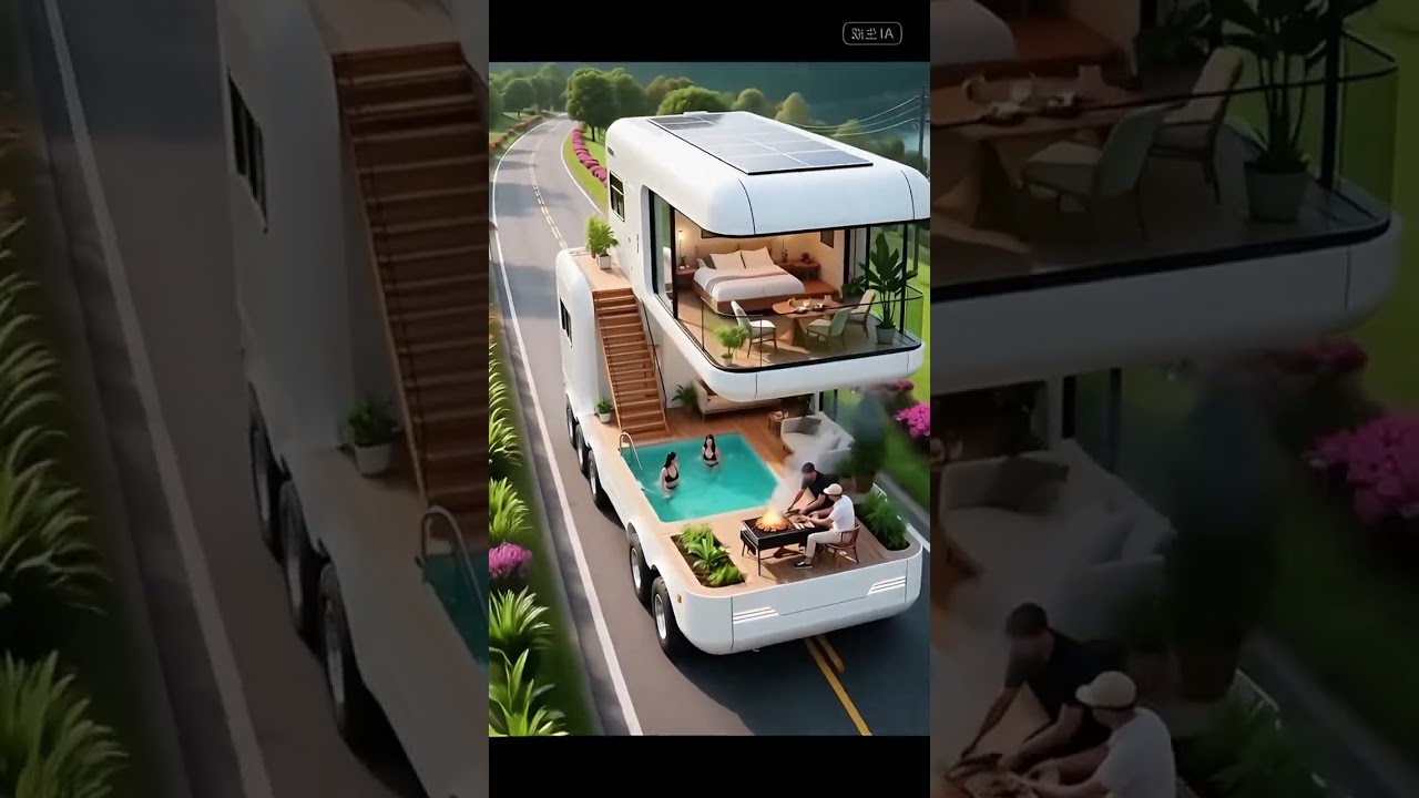 Luxury Car Home AI🚗🤖      