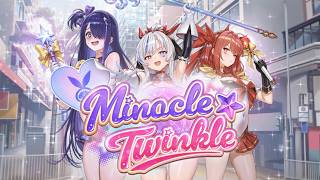 BrownDust2｜Miracle★Twinkle PV