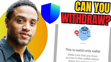 How to Withdraw from a View-Only Wallet in Trust Wallet (2025 Access Guide)